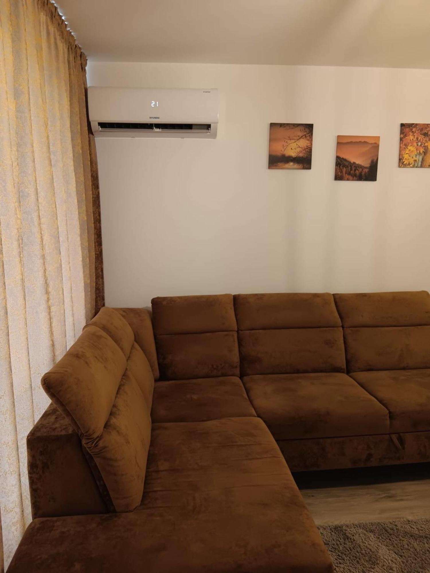 Avram Iancu Apartments Braşov Exterior foto